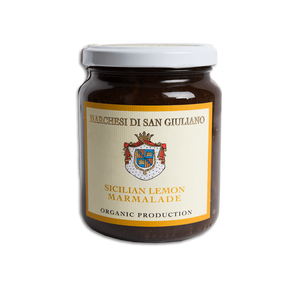 Milk Street Store - Manicaretti Marchesi Di San Giuliano Sicilian Lemon Marmalade