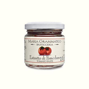 Milk Street Store - Manicaretti Maria Grammatico Pasticceria Estratto Di Pomodoro Tomato Paste