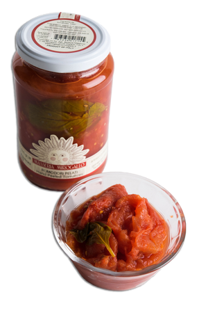 Milk Street Store - Masseria Mirogallo Hand-Peeled Tomatoes