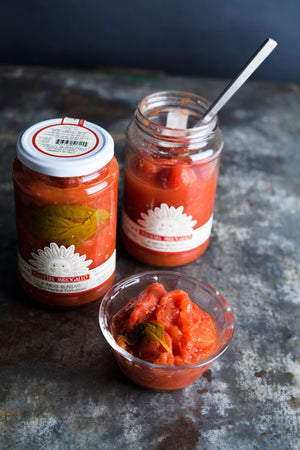 Milk Street Store - Masseria Mirogallo Hand-Peeled Tomatoes