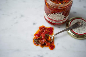 Milk Street Store - Masseria Mirogallo Pepper Composta