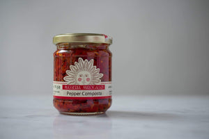 Milk Street Store - Masseria Mirogallo Pepper Composta