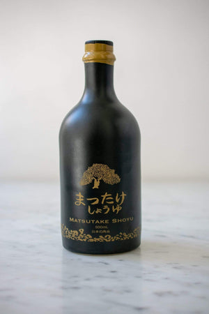 Milk Street Store - Wa Imports Matsutake Shoyu