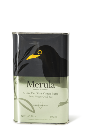 Milk Street Store - Rogers Collection Merula Extra Virgin Olive Oil