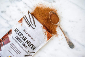 Milk Street Store - Milk Street Store Mexican Mocha Coffee Sugar