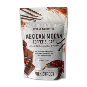 Milk Street Store - Milk Street Store Mexican Mocha Coffee Sugar