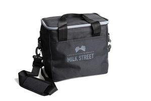 Milk Street Store - KAF Milk Street Insulated Grab 'n Go/Lunch Carrier by KAF