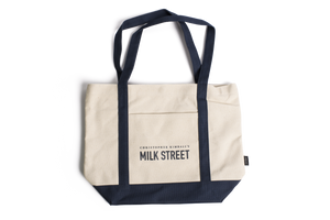 Milk Street Store - Milk Street Milk Street Shopping Tote