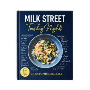 Milk Street Store - Milk Street Milk Street: Tuesday Nights (Signed Edition)