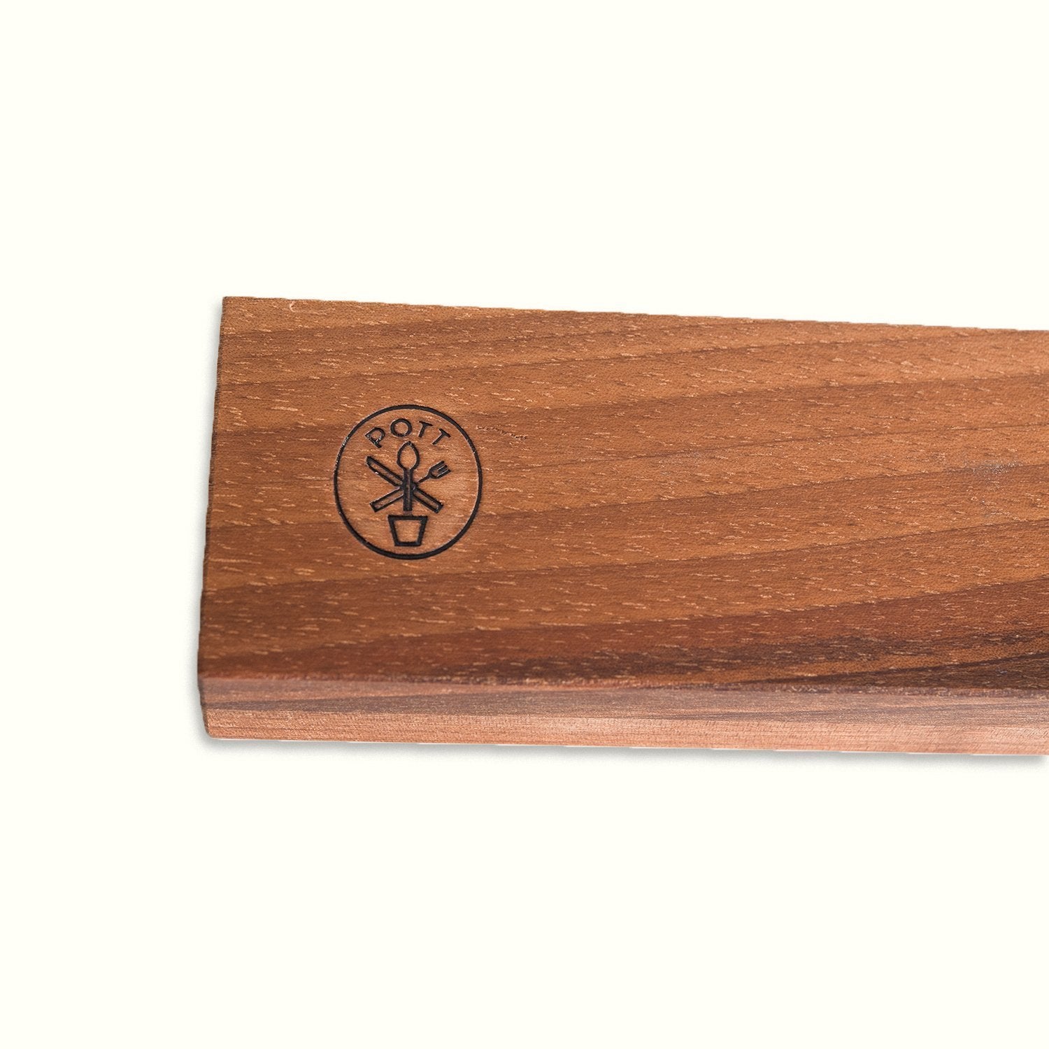 Milk Street Store - Mono Mono Multipole Walnut Magnetic Knife Holder