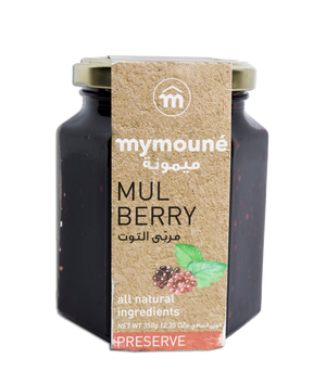 Milk Street Store - Mymouné Mymouné Mulberry Preserves