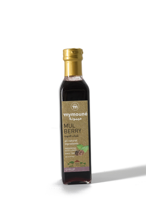 Milk Street Store - Mymoune Mymouné Mulberry Syrup