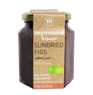 Milk Street Store - Mymouné Mymouné Sundried Fig Preserves