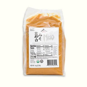 Milk Street Store - Wa Imports Namikura Kyoto-Style White Miso