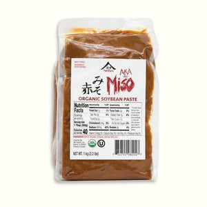 Milk Street Store - Wa Imports Namikura Red Miso