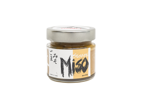 Milk Street Store - Wa Imports Namikura Sesame Miso