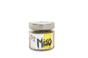 Milk Street Store - Wa Imports Namikura Yuzu Miso