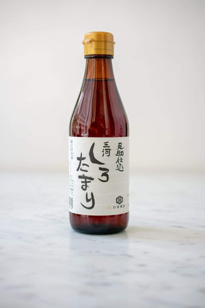 Milk Street Store - Japanese Pantry Japanese Pantry Nitto Jozo White Tamari - 300ml