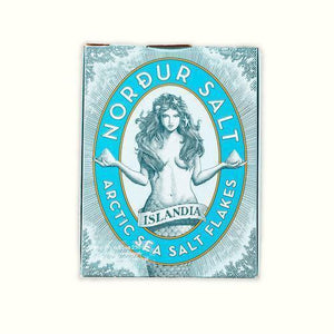 Milk Street Store - Prestige Global Nordur Salt Arctic Sea Salt Flakes