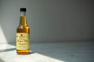 Milk Street Store - Ohsawa Ohsawa Brown Rice Vinegar