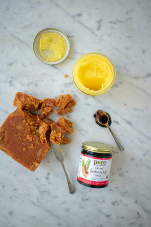 Milk Street Store - Pure Indian Foods Organic Cultured Ghee