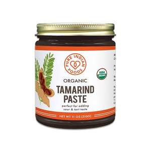 Milk Street Store - Pure Indian Foods Organic Tamarind Paste