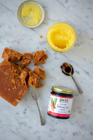 Milk Street Store - Pure Indian Foods Organic Tamarind Paste