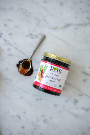 Milk Street Store - Pure Indian Foods Organic Tamarind Paste