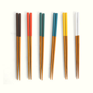 Milk Street Store - Kasane Pingto Bamboo Chopstick Sets