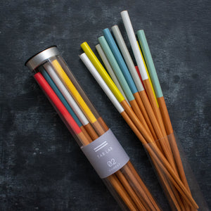 Milk Street Store - Kasane Pingto Bamboo Chopstick Sets