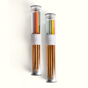 Milk Street Store - Kasane Pingto Bamboo Chopstick Sets