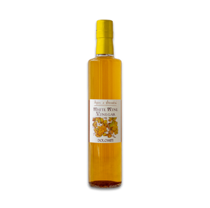 Milk Street Store - Manicaretti Pojer and Sandri White Wine Vinegar