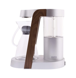 Milk Street Store - Ratio Basic Package Ratio Eight Electric Pour Over Coffee System