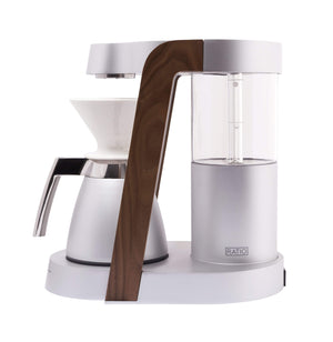 Milk Street Store - Ratio Basic Package Ratio Eight Electric Pour Over Coffee System