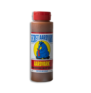 Milk Street Store - Secret Aardvark Secret Aardvark Habanero Hot Sauce