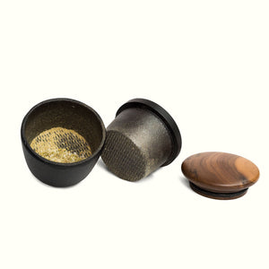 Milk Street Store - Skeppshult Skeppshult Cast-Iron Spice Mill