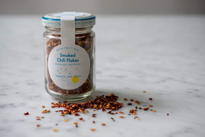 Milk Street Store - Daphnis & Chloe Smoked Chili Flakes