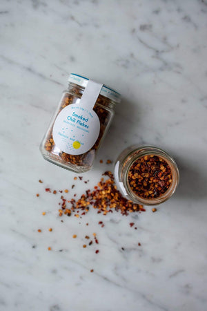 Milk Street Store - Daphnis & Chloe Smoked Chili Flakes