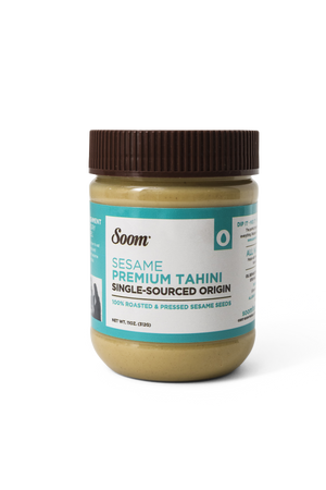 Milk Street Store - Soom Soom Premium Tahini