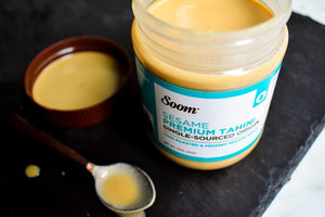 Milk Street Store - Soom Soom Premium Tahini