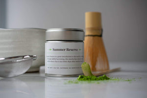 Milk Street Store - Matcha Kari Summer Reserve Matcha