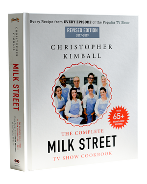 Milk Street Store - Milk Street The Complete Milk Street TV Show Cookbook