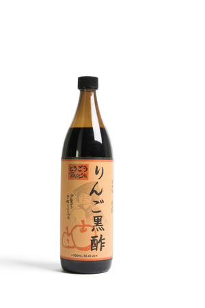 Milk Street Store - Wa Imports Togo-Su Apple Rice Wine Vinegar