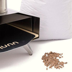 Milk Street Store - Uuni Uuni 10kg 100% Oak Pellets