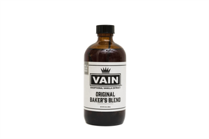 Milk Street Store - Vain Vanilla Vain Vanilla Original Baker's Blend Pure Vanilla