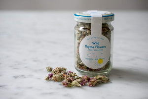 Milk Street Store - Daphnis & Chloe Wild Thyme Flowers