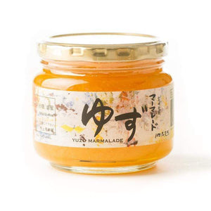 Milk Street Store - Wa Imports Yakami Yuzu Marmalade