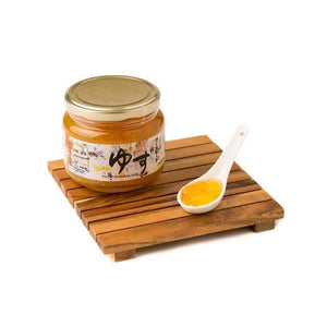 Milk Street Store - Wa Imports Yakami Yuzu Marmalade