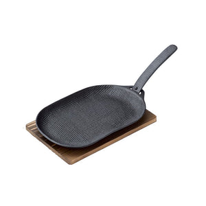 Milk Street Store - Oigen Slim Yaki Yaki Grill Pan