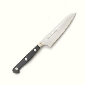 Milk Street Store - Zwilling J.A. Henckels Zwilling J.A. Henckels Christopher Kimball Serrated Utility Knife, 5.5"